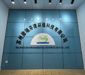 CINA Suzhou Delfino Environmental Technology Co., Ltd.