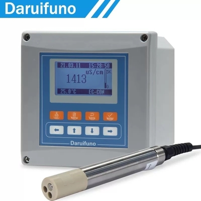 Konduktivitas Digital OTA / Pengontrol TDS Untuk Air Ultra Murni