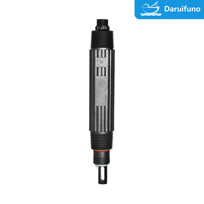 RS485 Dua Elektroda Sensor Konduktivitas Online Untuk Limbah Industri