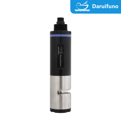 Metode penyerapan UV254 RS485 Sensor COD / TOC Untuk Pengolahan Air Limbah