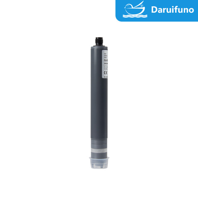 4 - 20MA Output Chlorine Free Sensor CL4.2 Dengan Flow Cell Untuk Air Minum