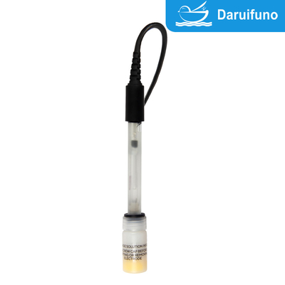 Analog pH ORP Sensor Untuk 0 ~ 100 ° C Perbandaran Dan Umum Air Limbah Industri