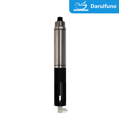 SS316 Material RS485 Modbus RTU Digital Dissolved Oxygen Sensor Untuk Industri Pengolahan Air Limbah