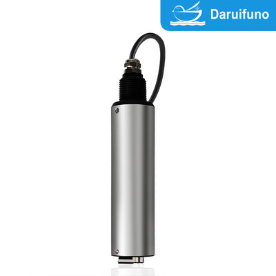 RS485 Infrared Turbidity Sensor 0-3000NTU dengan sikat pembersih diri