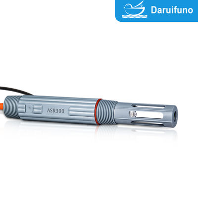 Elektroda ORP analog cocok untuk limbah domestik