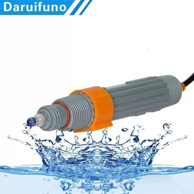 Built-In TEMP Electrical Isolation Digital PH Probe Untuk Pemantauan Proses Industri