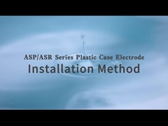 Berapa banyak cara pemasangan sensor pH Anda?