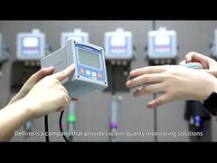 Bagaimana cara memilih sensor oksigen terlarut yang paling cocok untuk industri akuakultur?