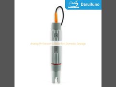 Sensor PH Analog Cocok Untuk Limbah Domestik