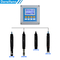 Pengontrol Kualitas Air Multi Parameter Untuk Menghubungkan 1-4 Sensor Digital Berbeda