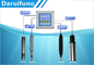 Pengontrol Kualitas Air Multi Parameter Untuk Menghubungkan 1-4 Sensor Digital Berbeda