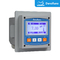 2 SPST Relay 220V AC Online pH ORP Meter untuk limbah industri