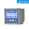 IP66 0~14pH Industrial Online pH ORP Controller Untuk Air Limbah