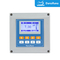 Layar LCD Grafis 3,2 Inci RS485 Pengontrol Pengukur pH ORP Online Untuk Kolam Renang