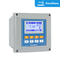 Layar LCD Grafis 3,2 Inci RS485 Pengontrol Pengukur pH ORP Online Untuk Kolam Renang