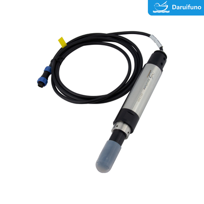 Sensor Konduktivitas Daring Industri Dua Elektroda RS485 Dengan Kepala Pengukur yang Dapat Diganti