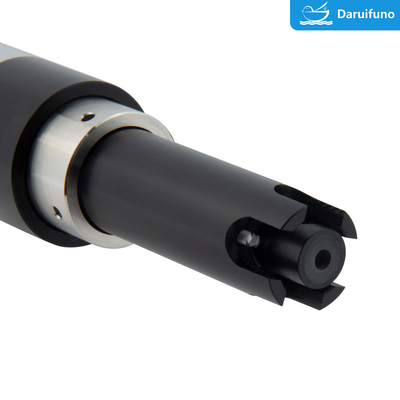 Sensor Konduktivitas Daring Industri Dua Elektroda RS485 Dengan Kepala Pengukur yang Dapat Diganti