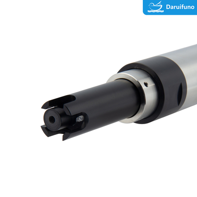 Sensor Konduktivitas Daring Industri Dua Elektroda RS485 Dengan Kepala Pengukur yang Dapat Diganti