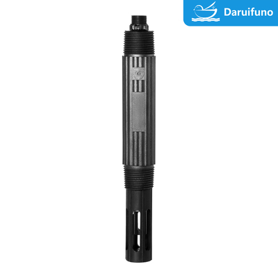 RS485 Dua Elektroda Sensor Konduktivitas Online Untuk Limbah Industri