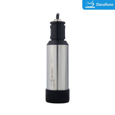 RS485 Infrared Turbidity Analyzer Sensor Padatan Tersuspensi Untuk Limbah Industri
