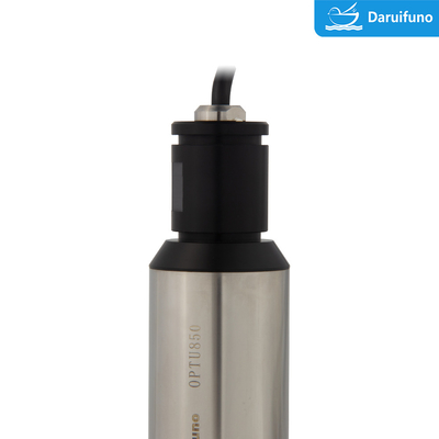 RS485 Infrared Turbidity Analyzer Sensor Padatan Tersuspensi Untuk Limbah Industri