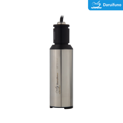RS485 Infrared Turbidity Analyzer Sensor Padatan Tersuspensi Untuk Limbah Industri
