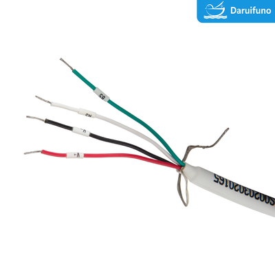RS485 Infrared Turbidity Analyzer Sensor Padatan Tersuspensi Untuk Limbah Industri