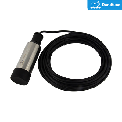 RS485 Infrared Turbidity Analyzer Sensor Padatan Tersuspensi Untuk Limbah Industri