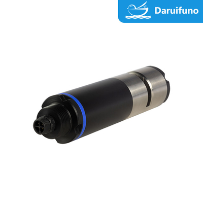 Metode penyerapan UV254 RS485 Sensor COD / TOC Untuk Pengolahan Air Limbah