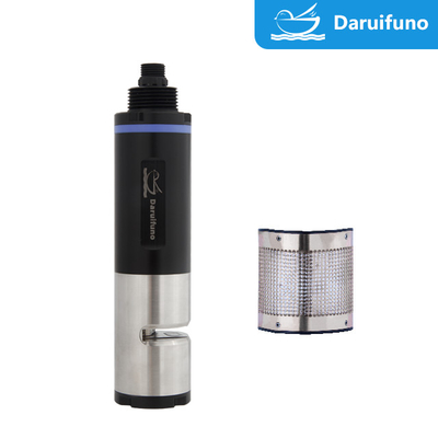 Metode penyerapan UV254 RS485 Sensor COD / TOC Untuk Pengolahan Air Limbah