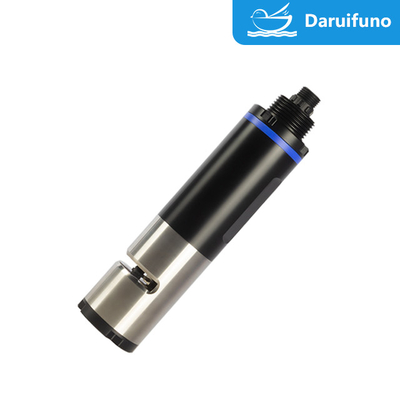 Metode penyerapan UV254 RS485 Sensor COD / TOC Untuk Pengolahan Air Limbah