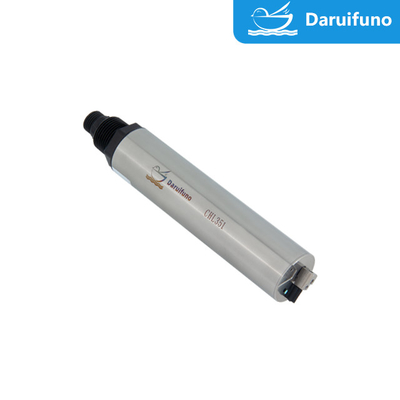 Metode Fluoresensi RS485 Sensor Klorofil Dengan Sikat Untuk Air Tawar