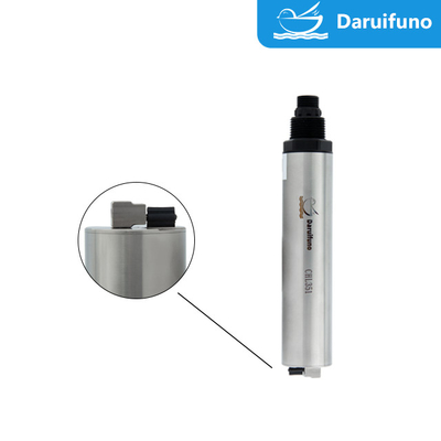 Metode Fluoresensi RS485 Sensor Klorofil Dengan Sikat Untuk Air Tawar