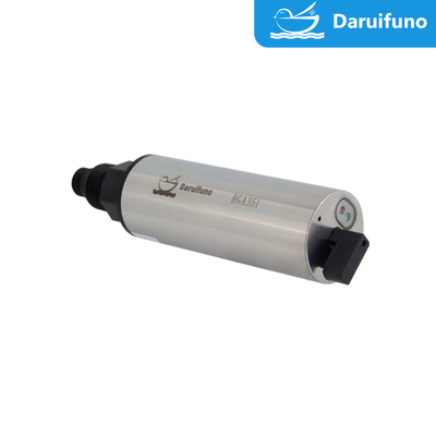 Metode Fluoresensi RS485 Blue Green Algae Sensor Dengan Sikat Untuk Air Tawar