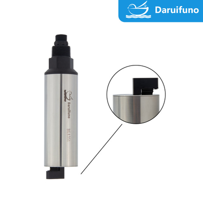 Metode Fluoresensi RS485 Blue Green Algae Sensor Dengan Sikat Untuk Air Tawar