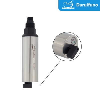 Metode Fluoresensi RS485 Blue Green Algae Sensor Dengan Sikat Untuk Air Tawar