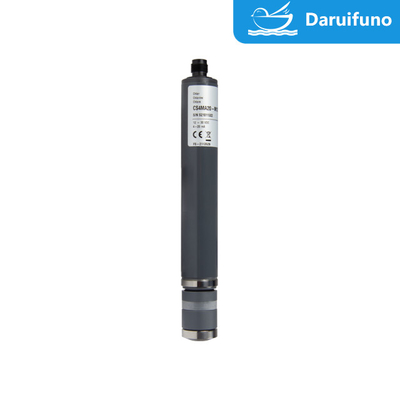 4 - 20MA atau RS485 Residual Chlorine Sensor CS4 dengan Flow Cell untuk Pengolahan Air Limbah