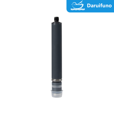4 - 20MA atau RS485 Residual Chlorine Sensor CS4 dengan Flow Cell untuk Pengolahan Air Limbah