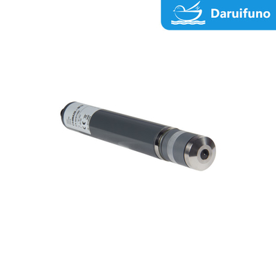 4 - 20MA atau RS485 Residual Chlorine Sensor CS4 dengan Flow Cell untuk Pengolahan Air Limbah