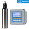 Online 100～240VAC Suspended Solids Controller Untuk Pemantauan Pengolahan Air Limbah