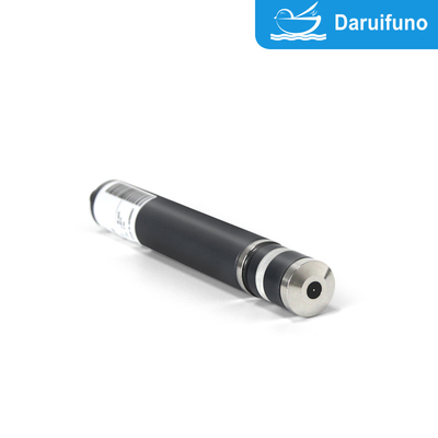 Ketahanan kontaminasi Tiga Elektrod Total Chlorine Sensor Untuk Konduktivitas Air Minum Langsung 10μS/Cm