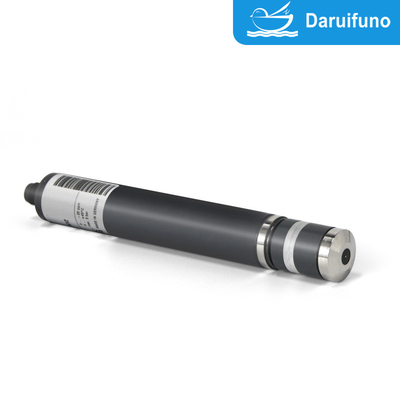 Ketahanan kontaminasi Tiga Elektrod Total Chlorine Sensor Untuk Konduktivitas Air Minum Langsung 10μS/Cm