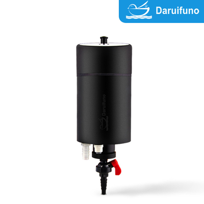 Jenis sel aliran Sensor Tubiditas Air Turbiditas Rendah Untuk Air Minum