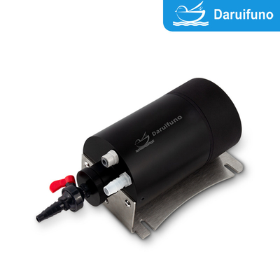 Jenis sel aliran Sensor Tubiditas Air Turbiditas Rendah Untuk Air Minum