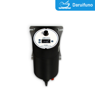 Keakuratan Tinggi Dan Stabilitas RS485 Laser Water Tubidity Electrode Untuk Air yang Dirawat