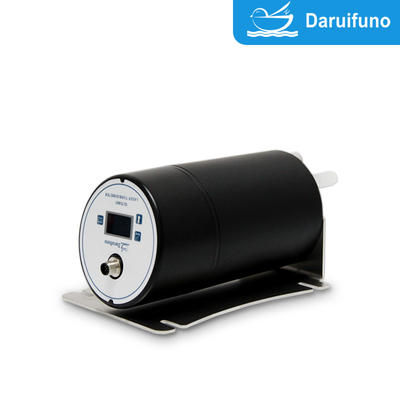 Keakuratan Tinggi Dan Stabilitas RS485 Laser Water Tubidity Electrode Untuk Air yang Dirawat