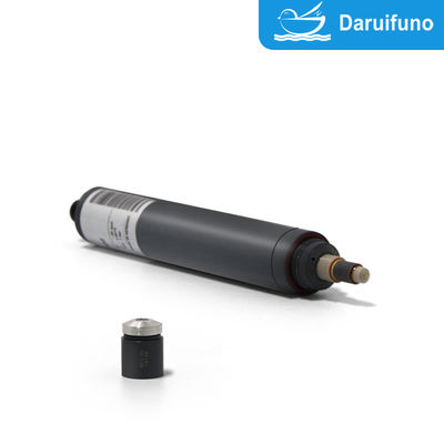 Sensor Klorin Dioksida Sistem Dua Elektrode