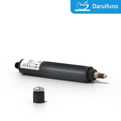 Sensor Ozon Dua Kawat 4-20mA Dua Elektrod Untuk Air Minum, Air Minum Langsung, Air Proses Layanan