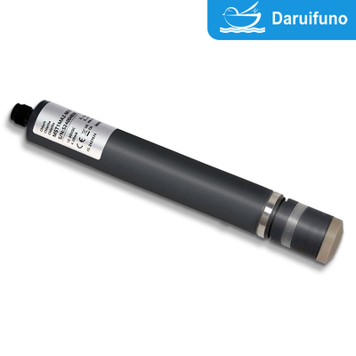 Dua-Wire 4-20mA Chlorite/Chlorate Sensor Untuk Kolam Renang Air Minum Proses Air Dan Air Laut