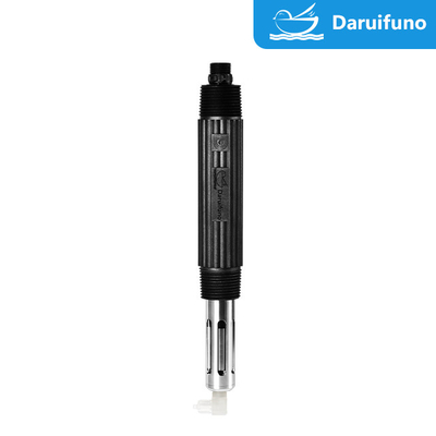 RS485 Sensor Oksigen Larut Air Optik Untuk Pengolahan Air Limbah Industri